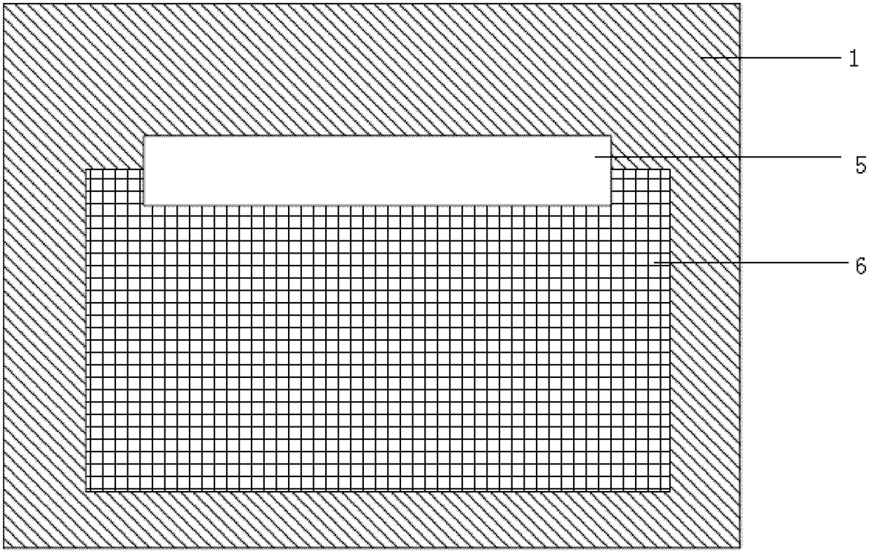 A kind of multi-layer printed circuit board and its manufacturing method