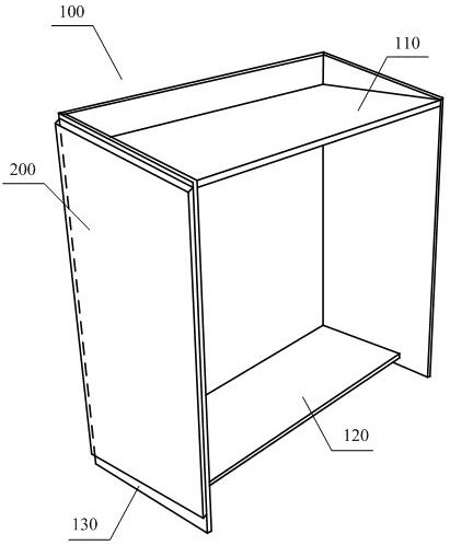 An intelligent teaching desk