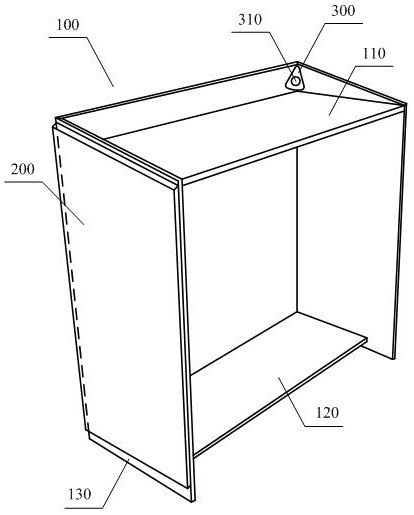 An intelligent teaching desk