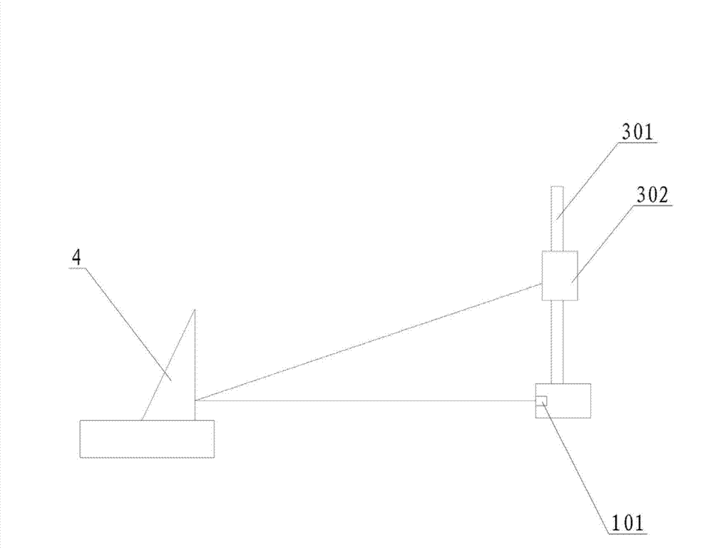 Retroreflection coefficient measurement method adopting spectral correction