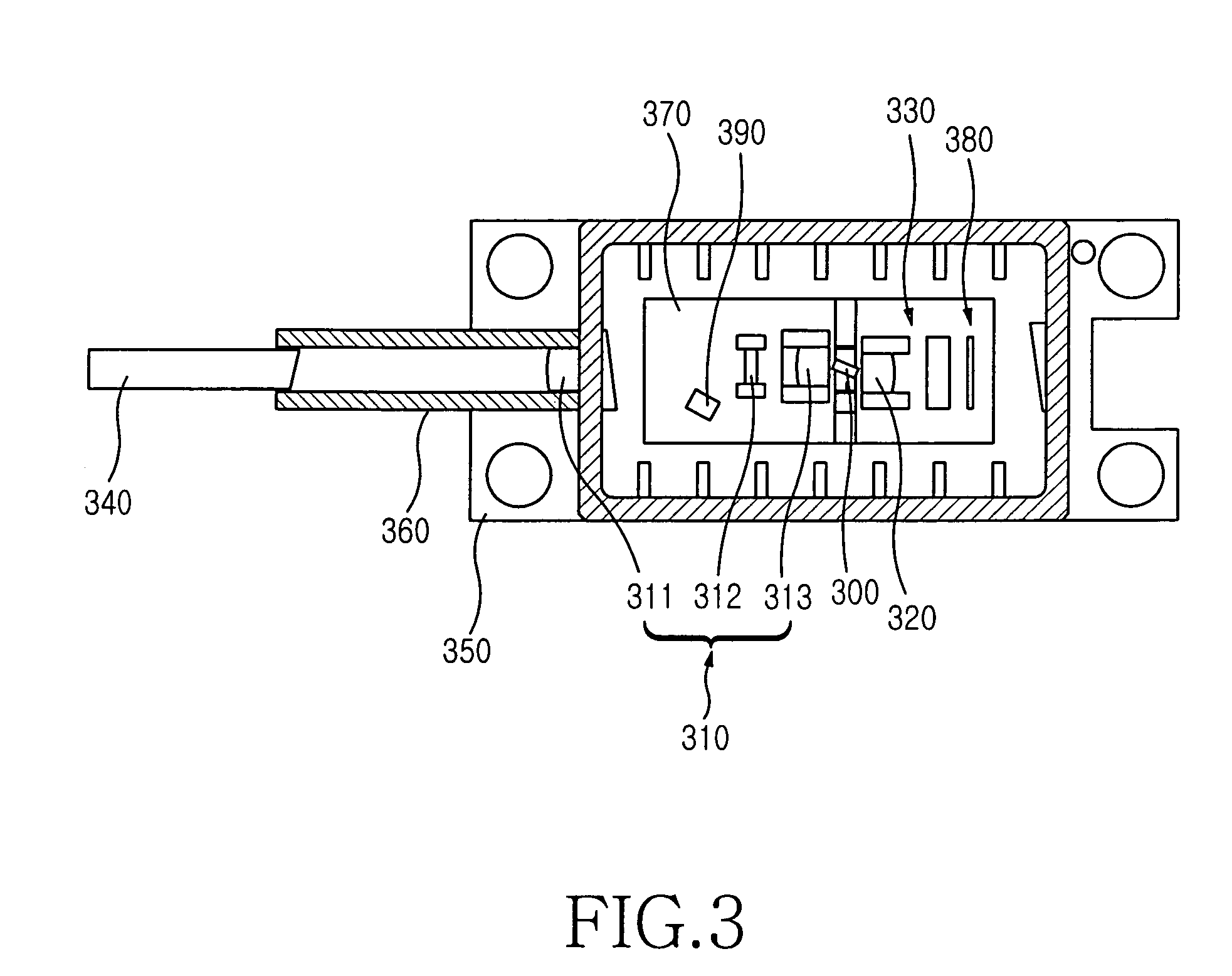 Broadband light source