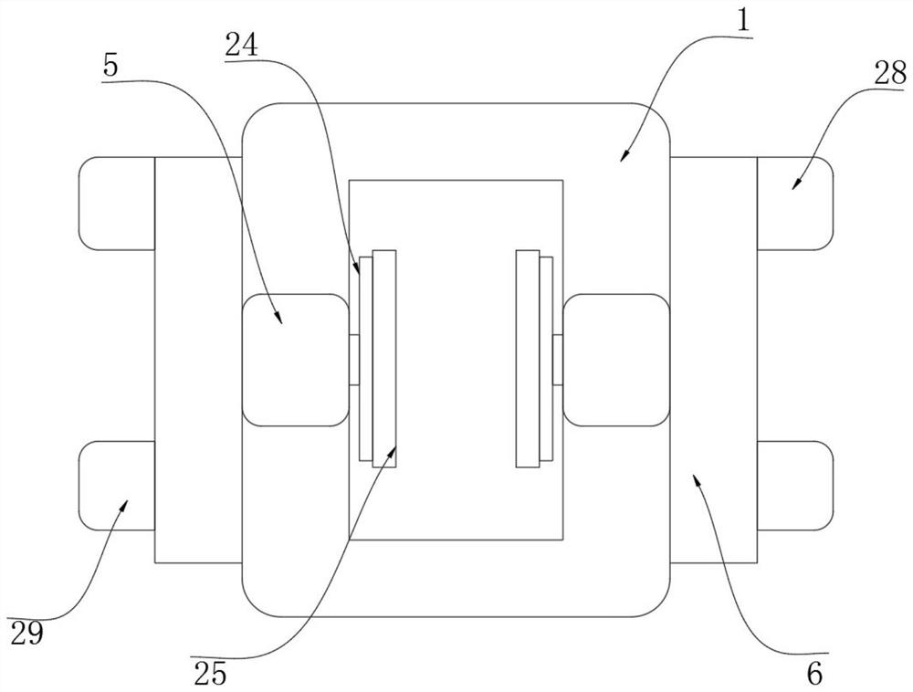 A kind of intelligent equipment for high stability machinery manufacturing