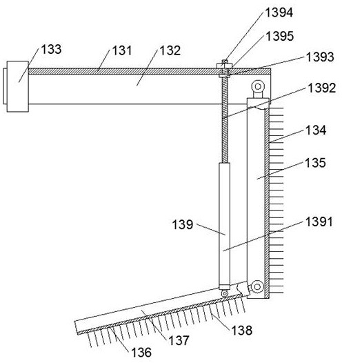 A device for collecting stem cells