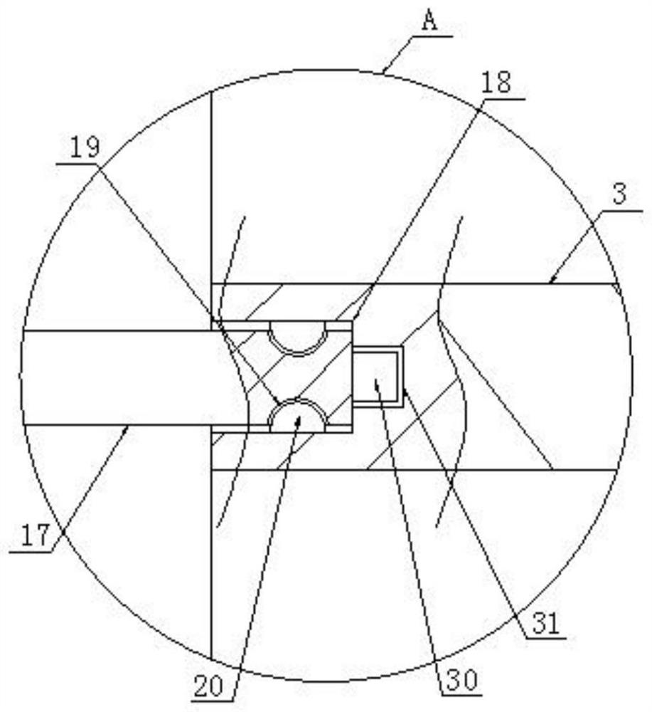 Electromagnetic compatibility detection system