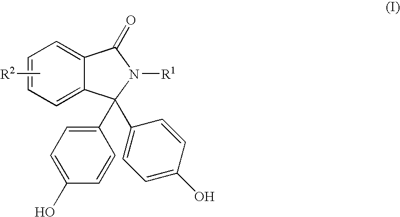 Methods for producing and purifying 2-hydrocarbyl-3,3-bis(4-hydroxyaryl)phthalimidine monomers and polycarbonates derived therefrom