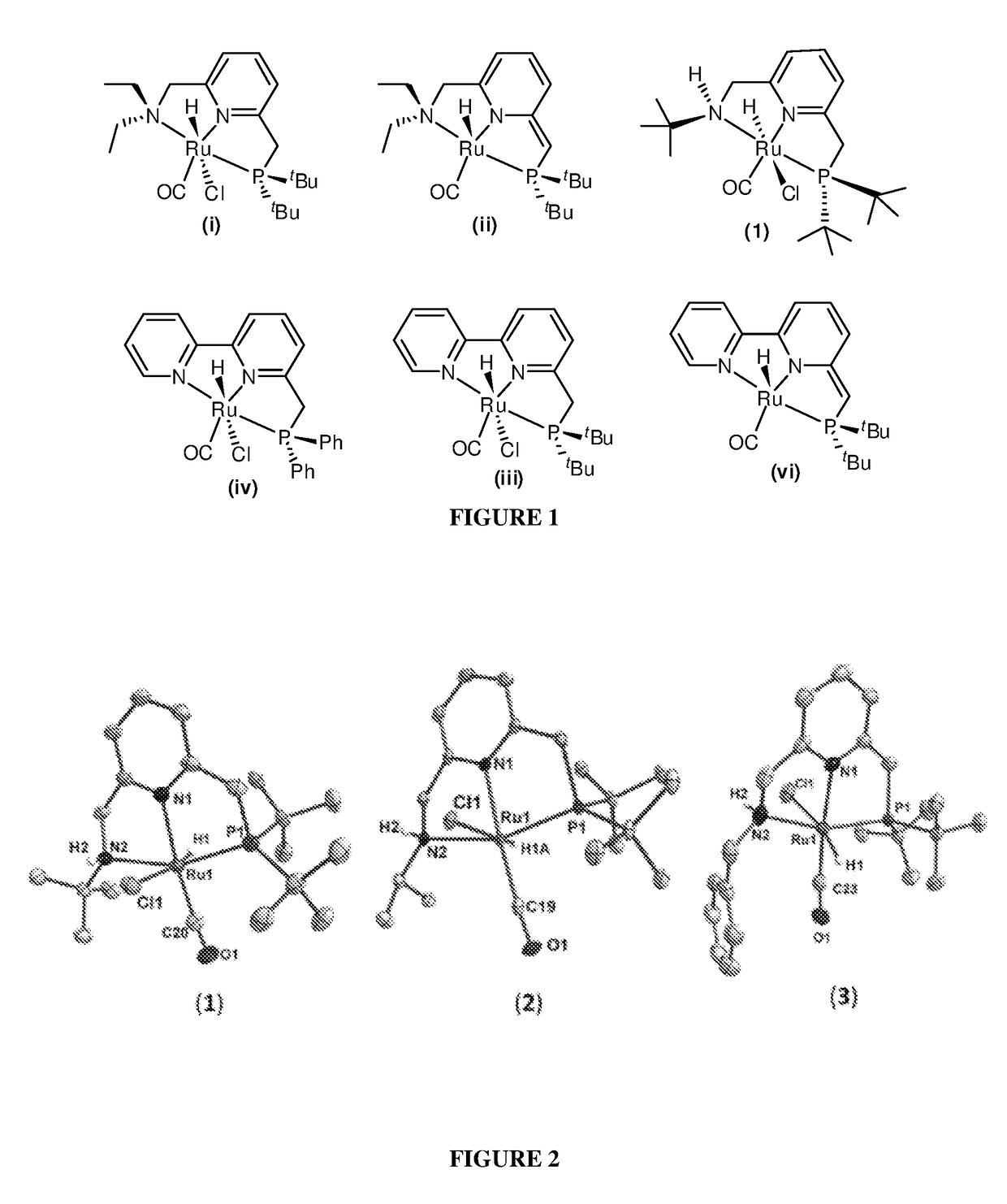 Liquid-organic hydrogen carrier systems based on catalytic peptide formation and hydrogenation