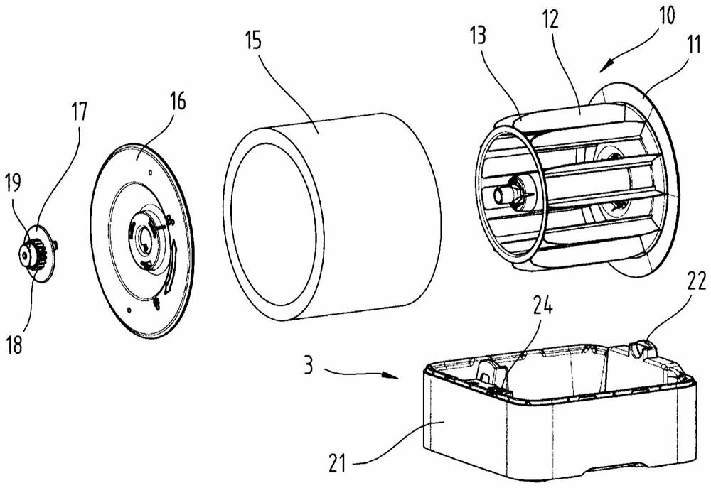 air scrubber