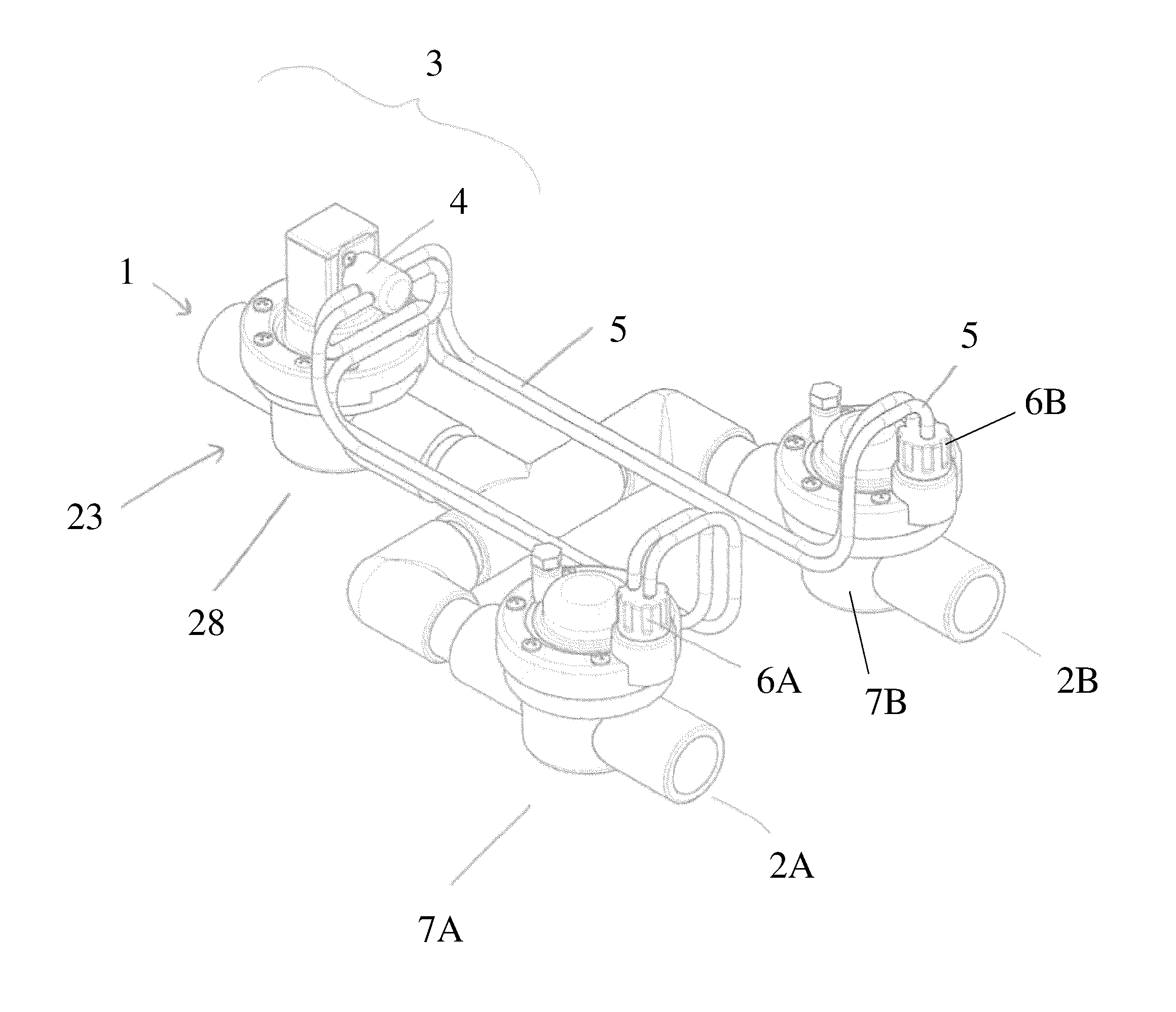 Fluid activated flow control apparatus