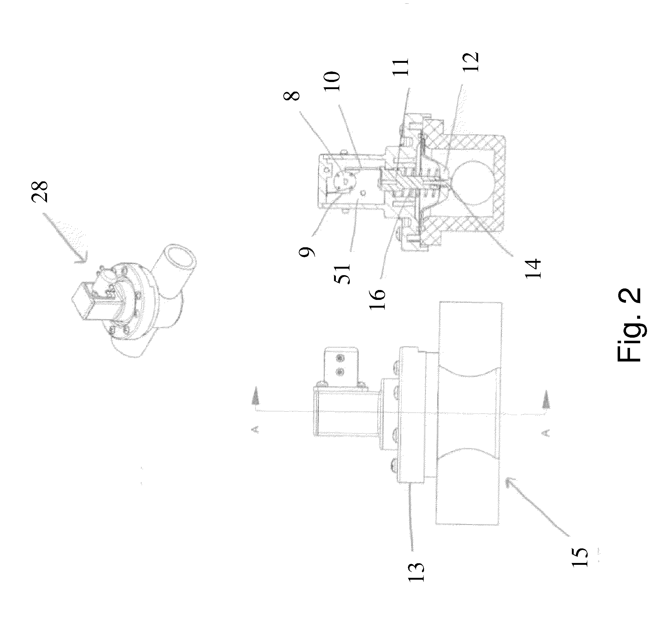 Fluid activated flow control apparatus