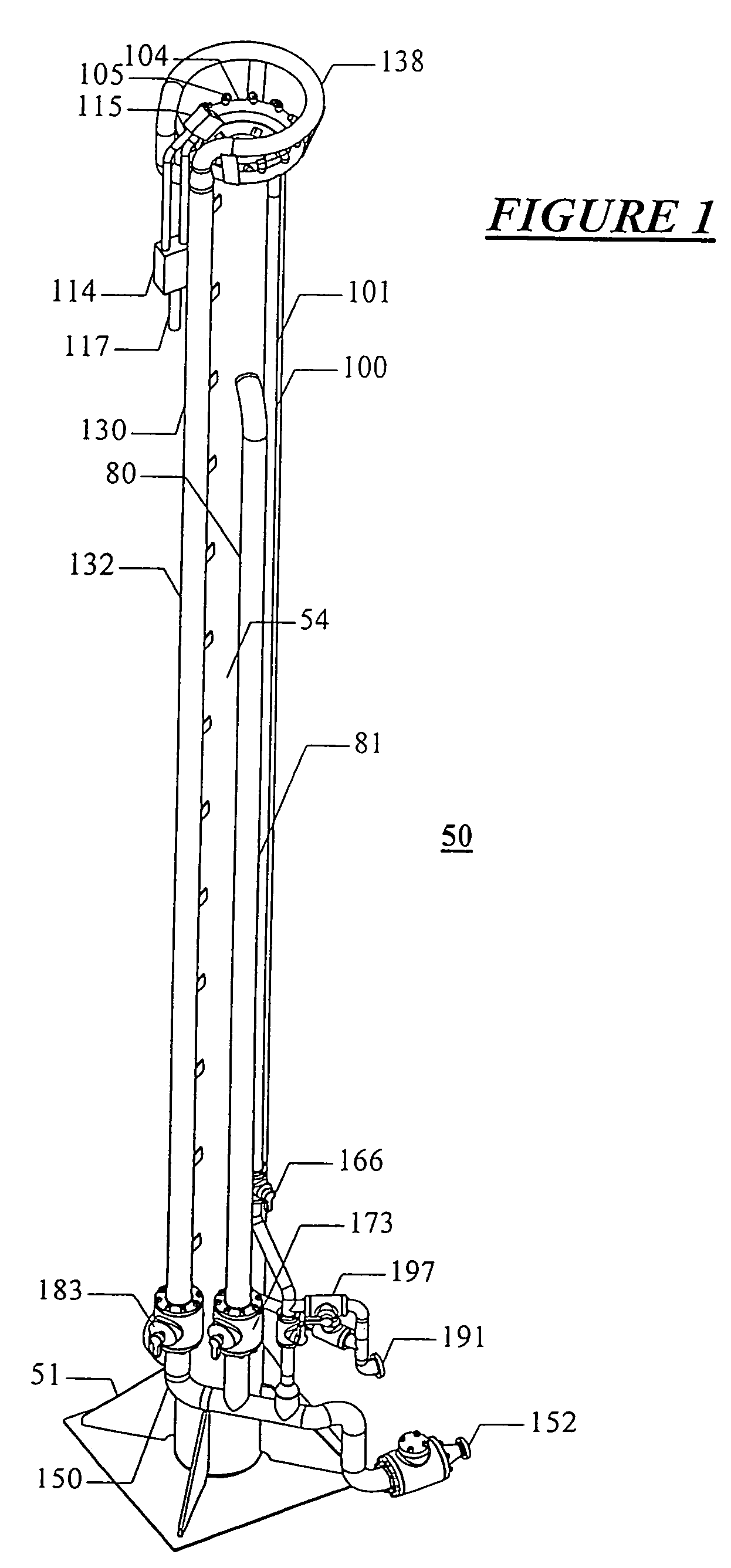 Trailer mounted smokeless dual-phase burner system