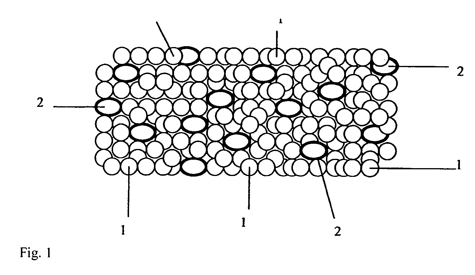 Absorbent composition and extended use pet litter