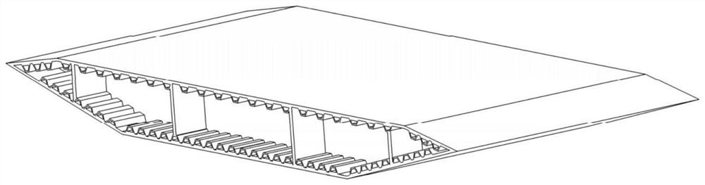 Fuzzy self-adaptive sliding mode control method for compensating friction sudden change of sand blasting and rust removing parallel robot