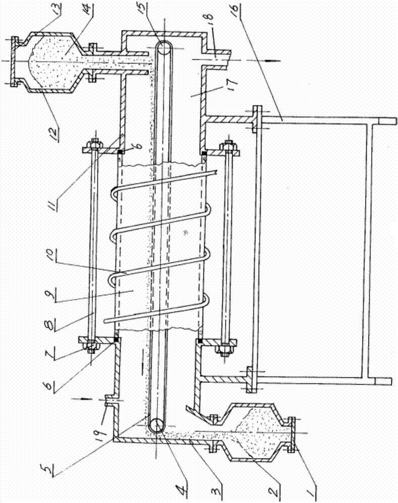 Method for improving seedling percentage of vaccinium uliginosum seedling culture