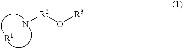 Nitrogen-containing organic compound, resist composition and patterning process