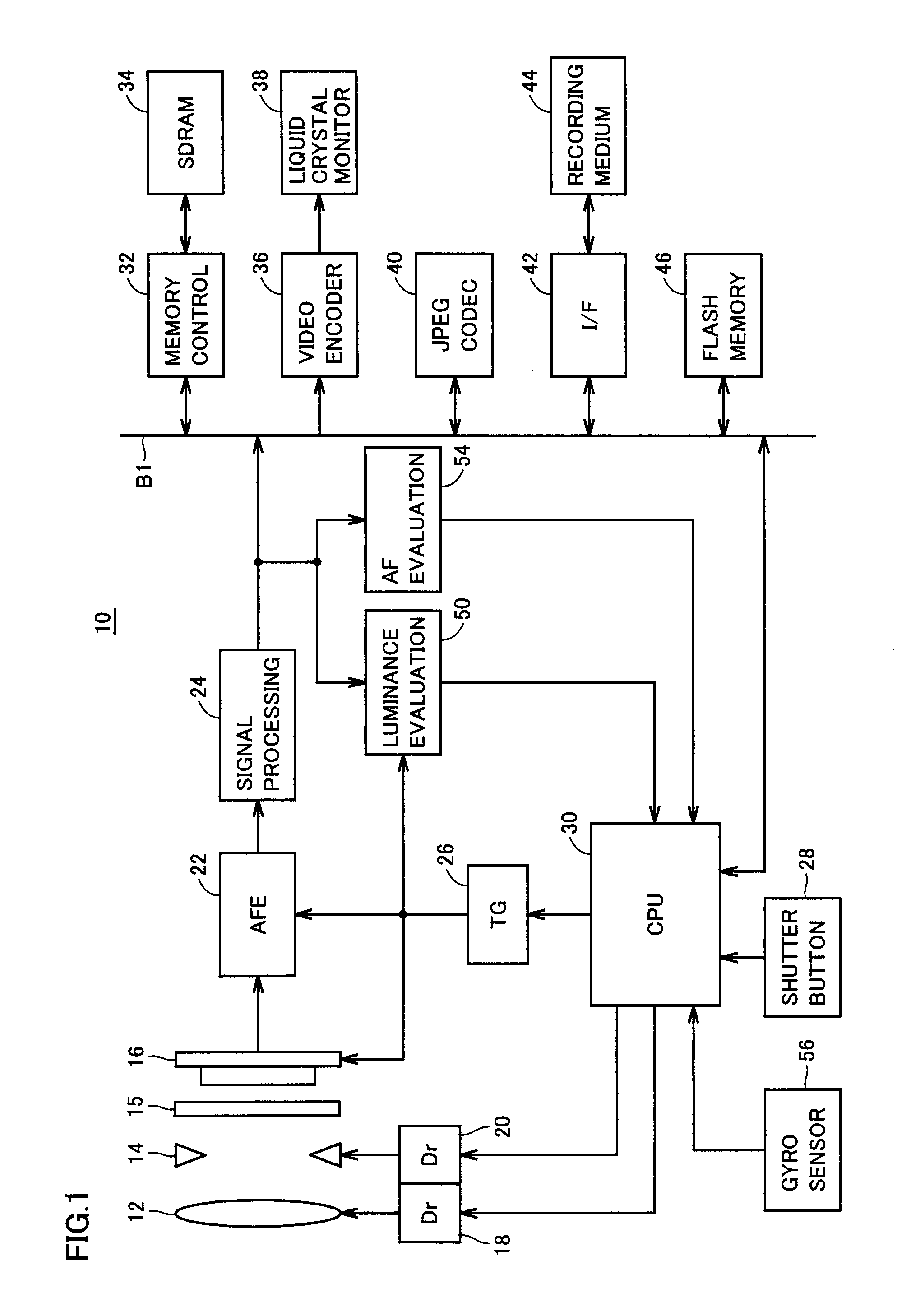 Imaging apparatus detecting foreign object adhering to lens