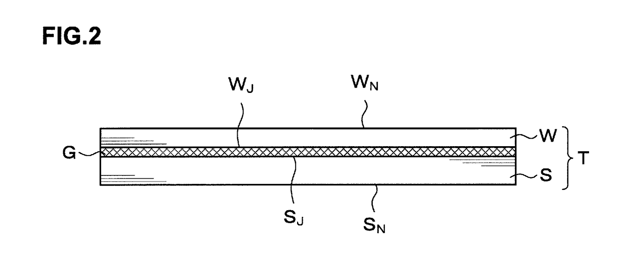 Separation apparatus, separation system, and separation method