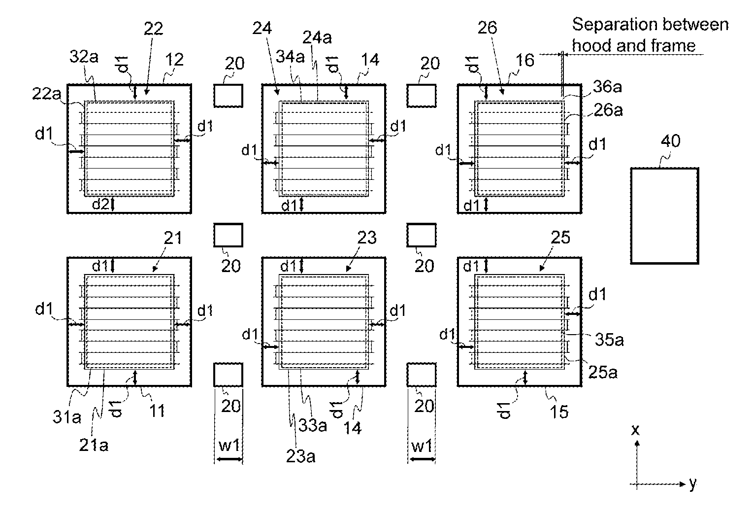 Load testing apparatus