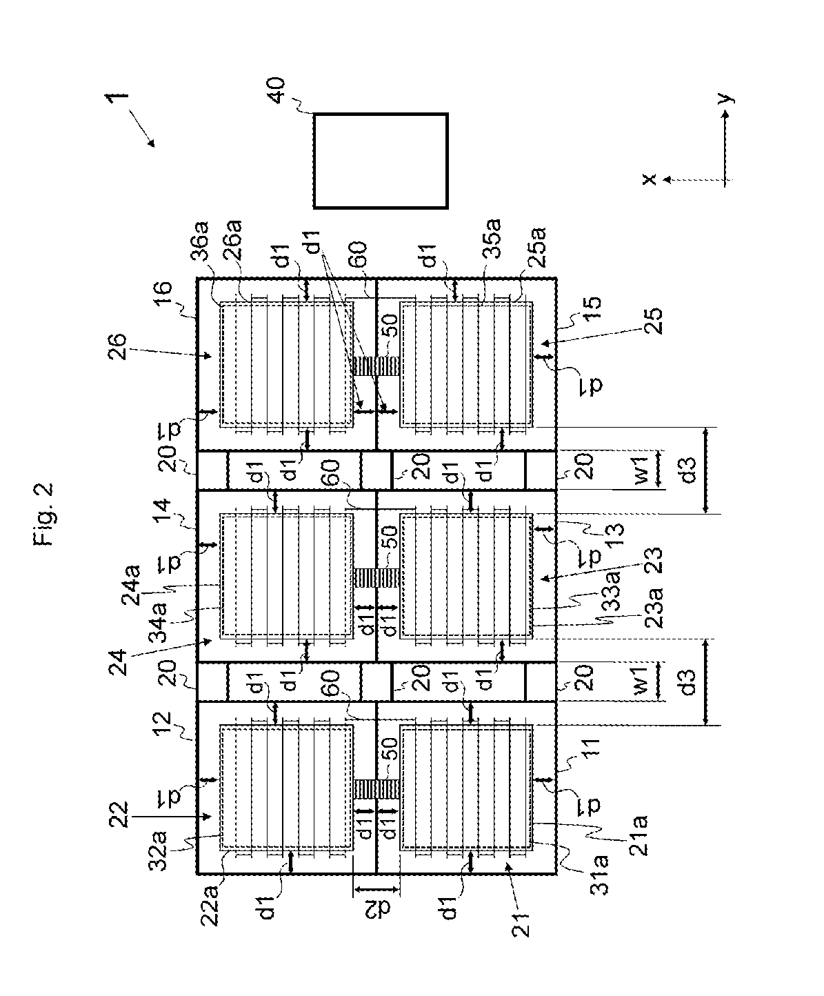 Load testing apparatus