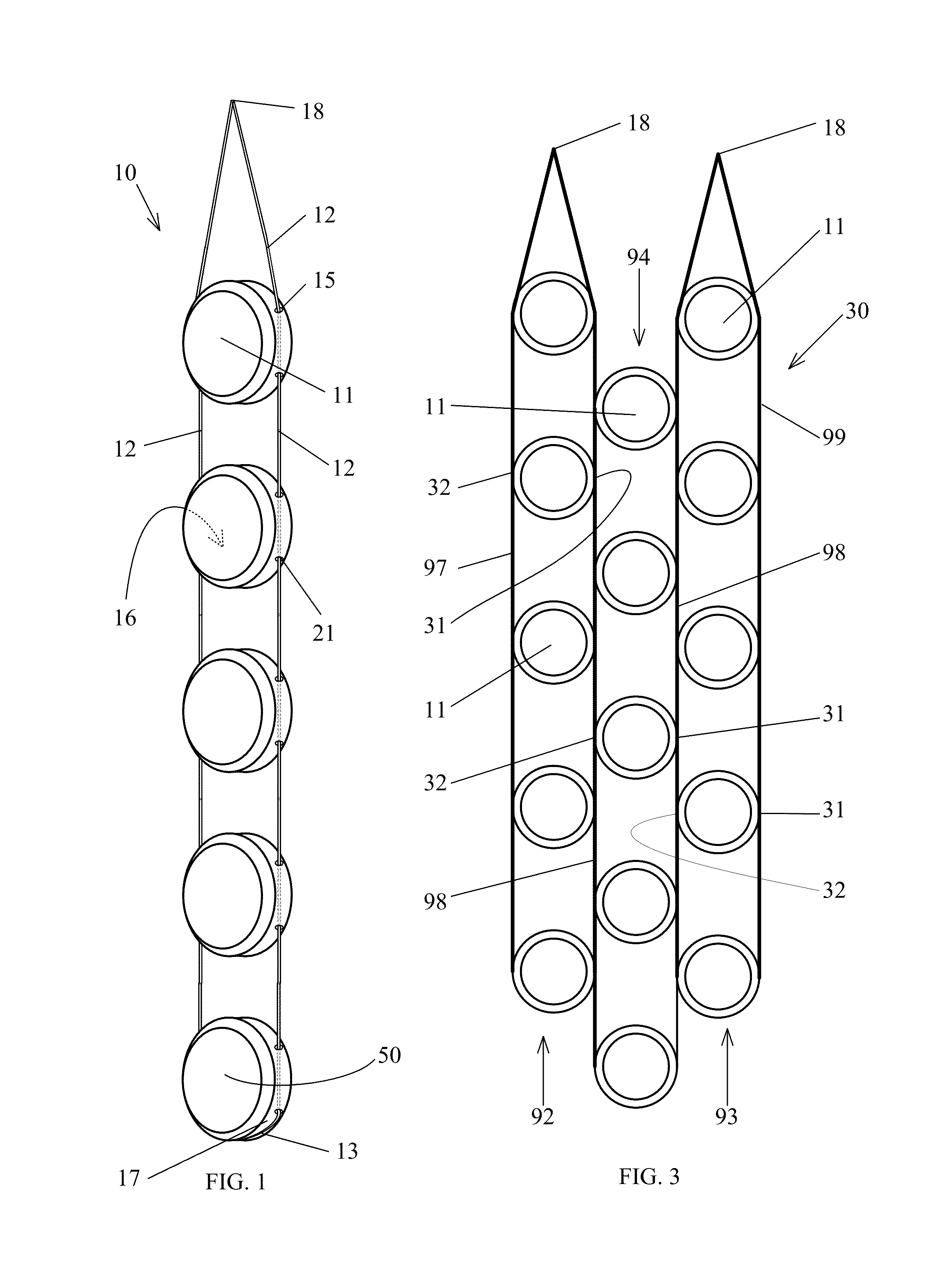 Frangible target suspension apparatuses and methods of use thereof