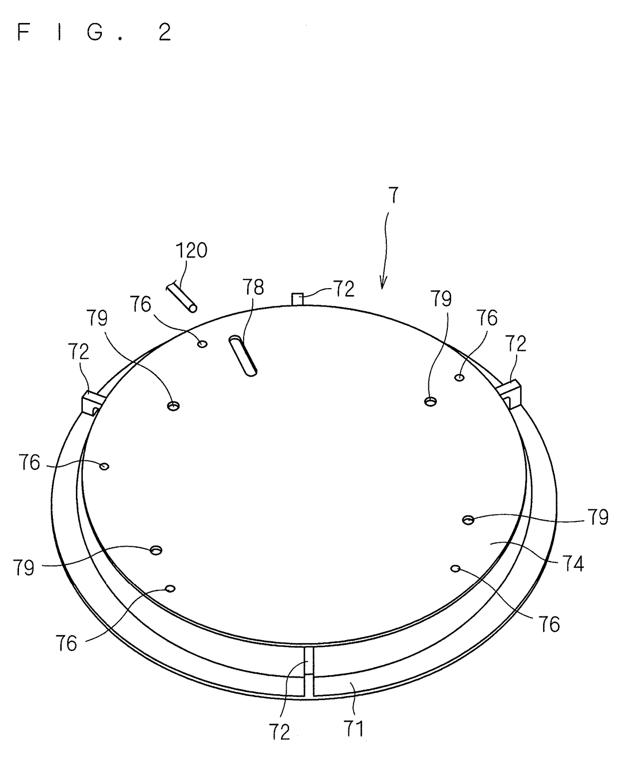 Thermal processing apparatus and thermal processing method through light irradiation