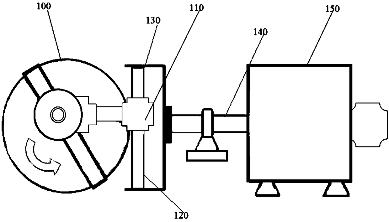 Respirator detector and detecting method thereof