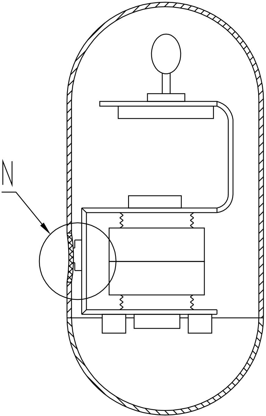 Capsule endoscopy