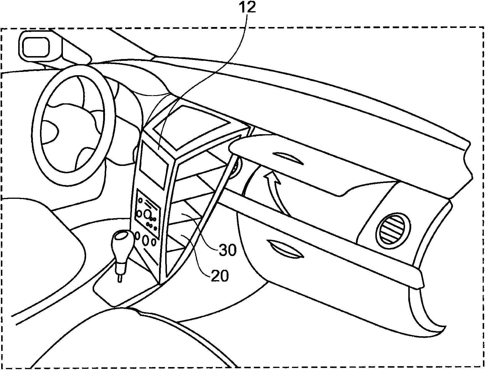 Multifunctional device