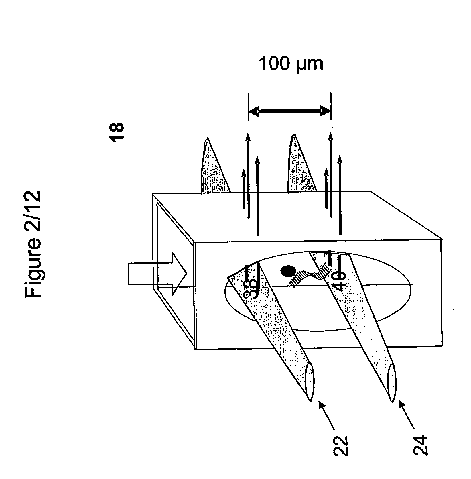 Methods for Enhancing the Analysis of Particle Detection