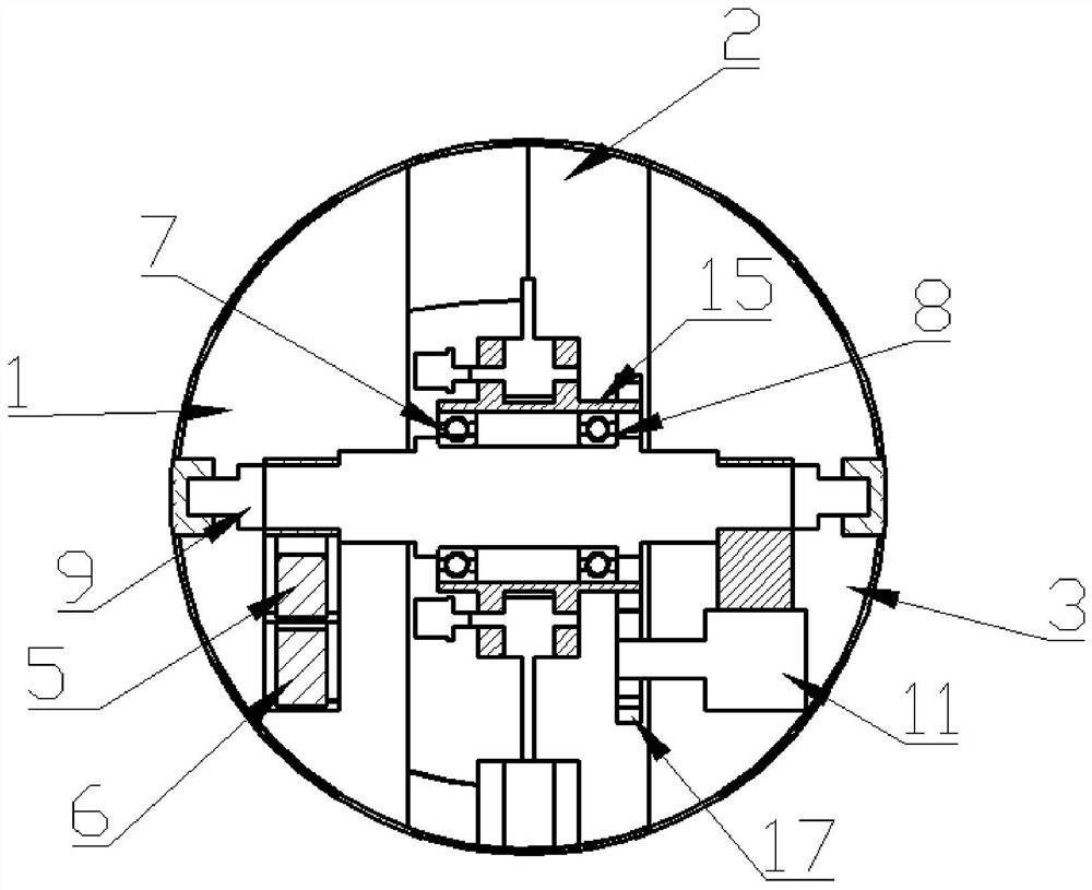 A deformable spherical robot with adaptive steering and climbing