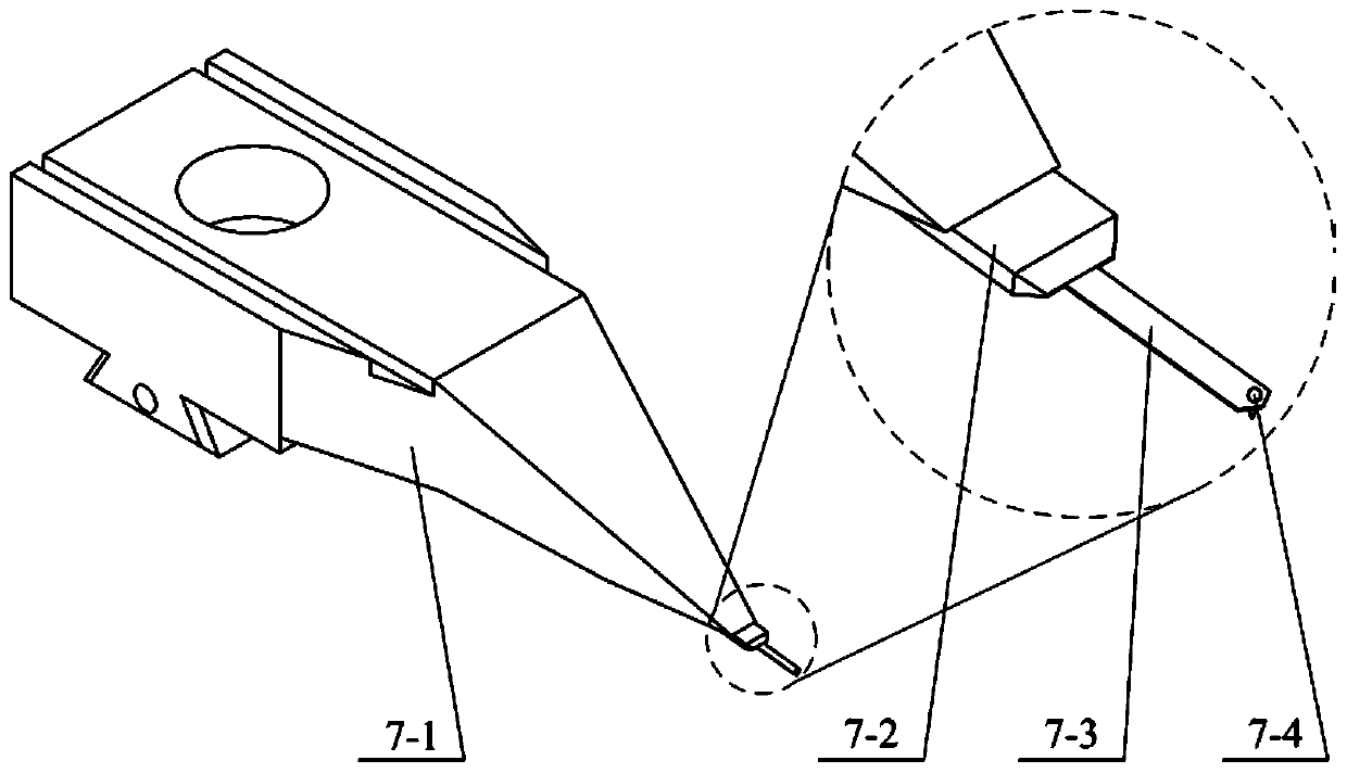 Multiparameter Simultaneous Measurement Method Using Magnetic Drive Peak Force Modulation Atomic Force Microscopy