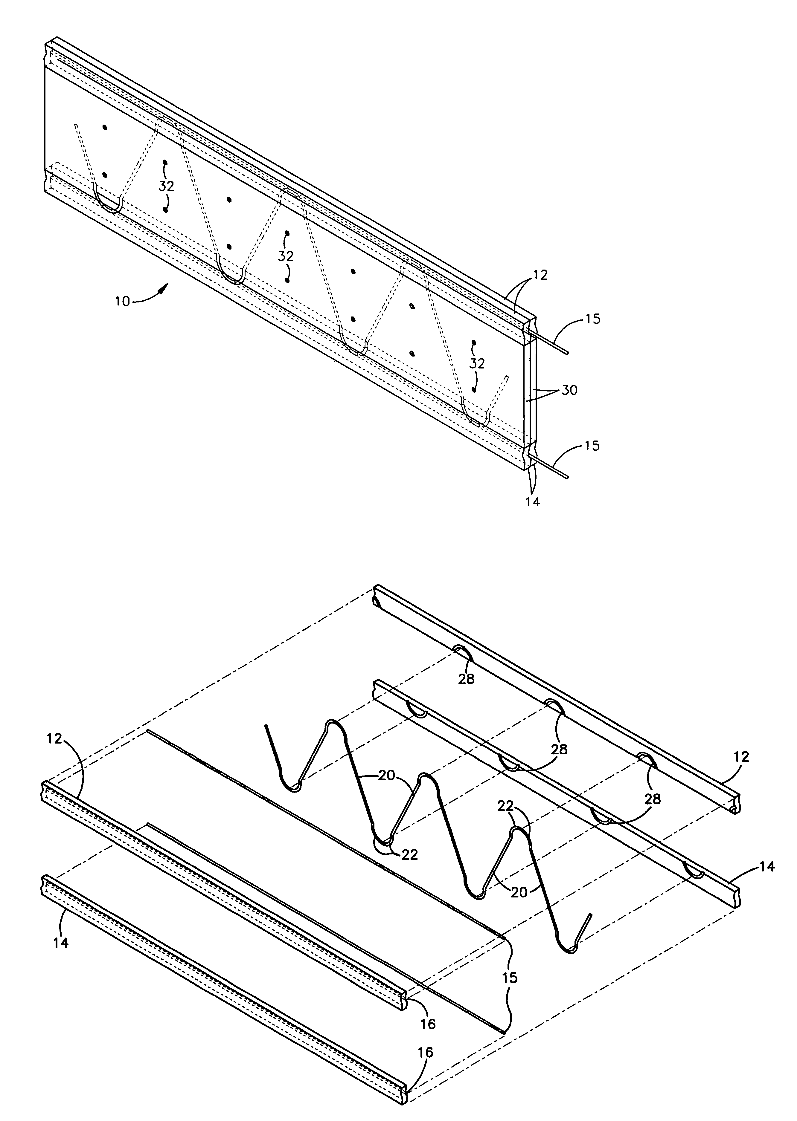 Composite beam