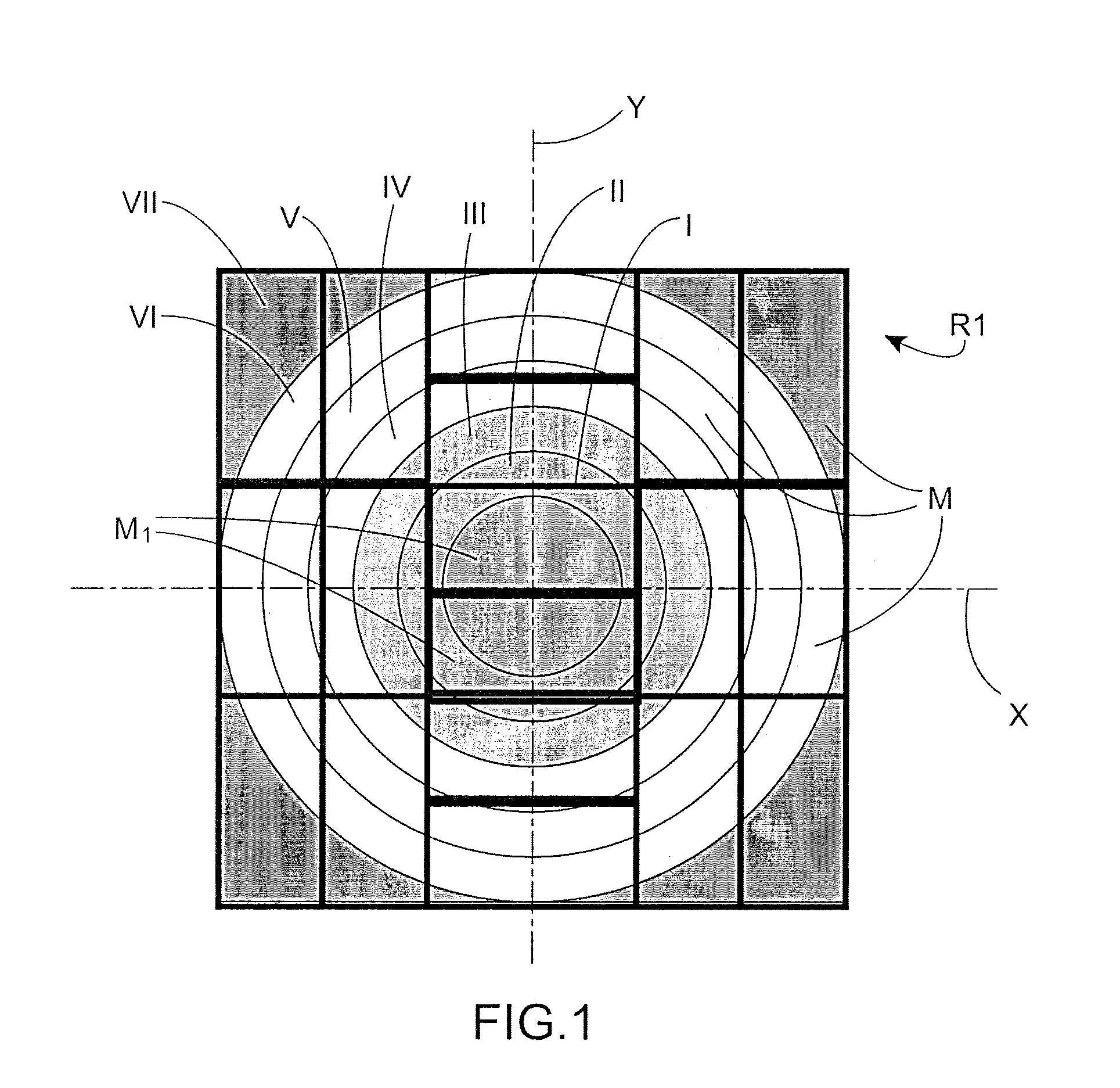 Modular solar receiver and solar power plant comprising at least one such receiver