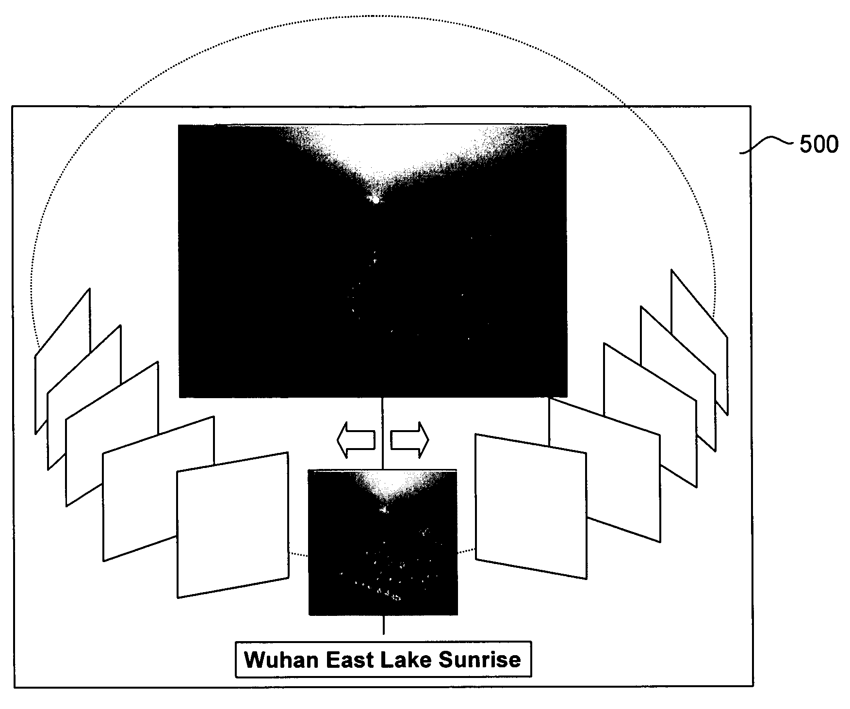 Mobile communications terminal and method therefore