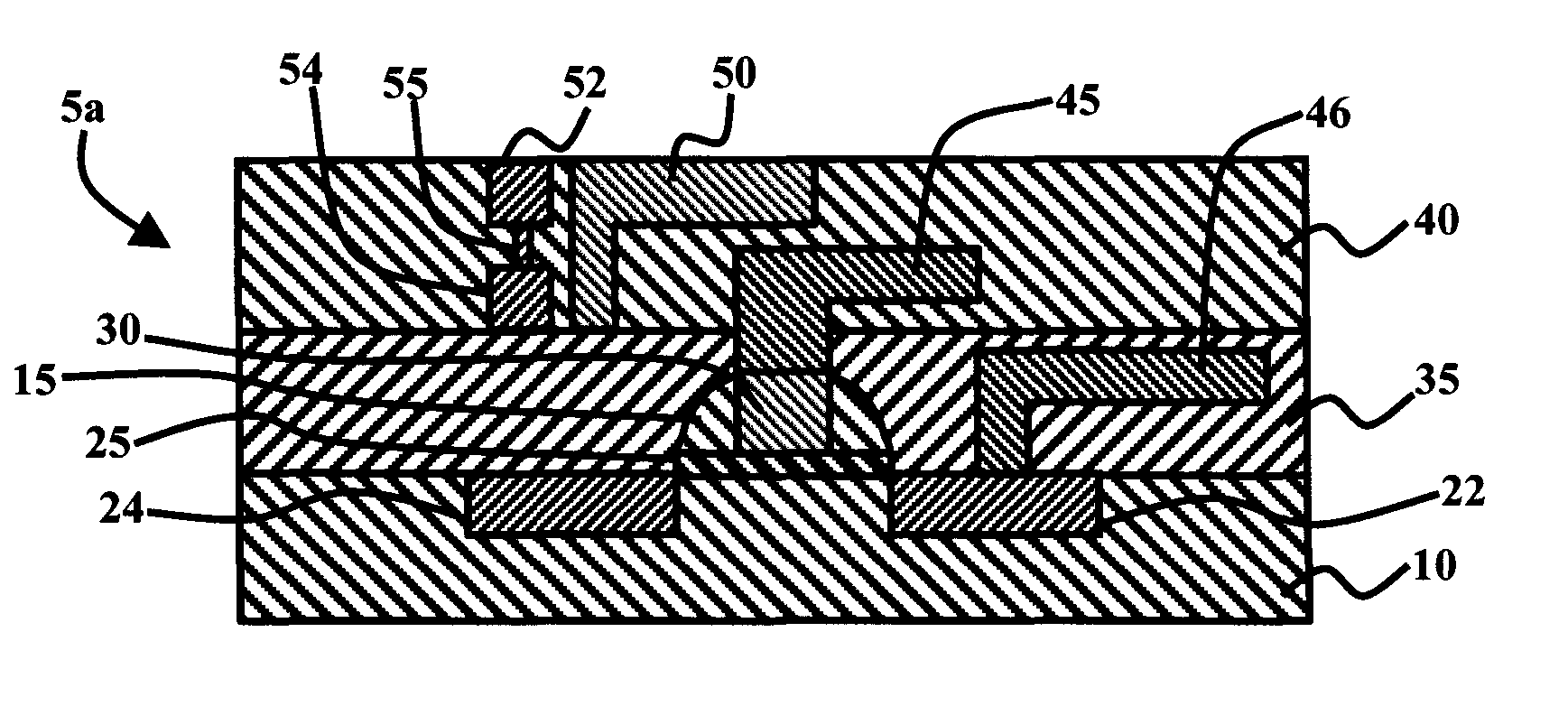 Integrated carbon nanotube sensors