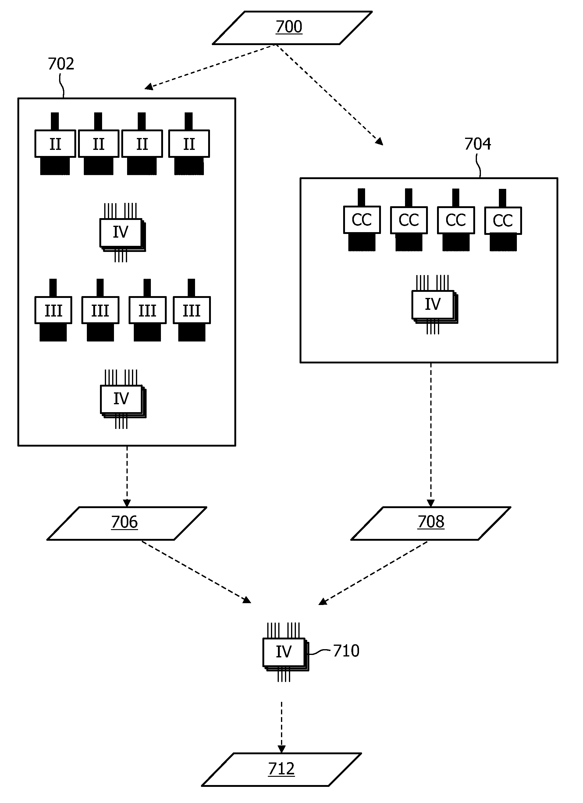 Method and system for obfuscating a cryptographic function