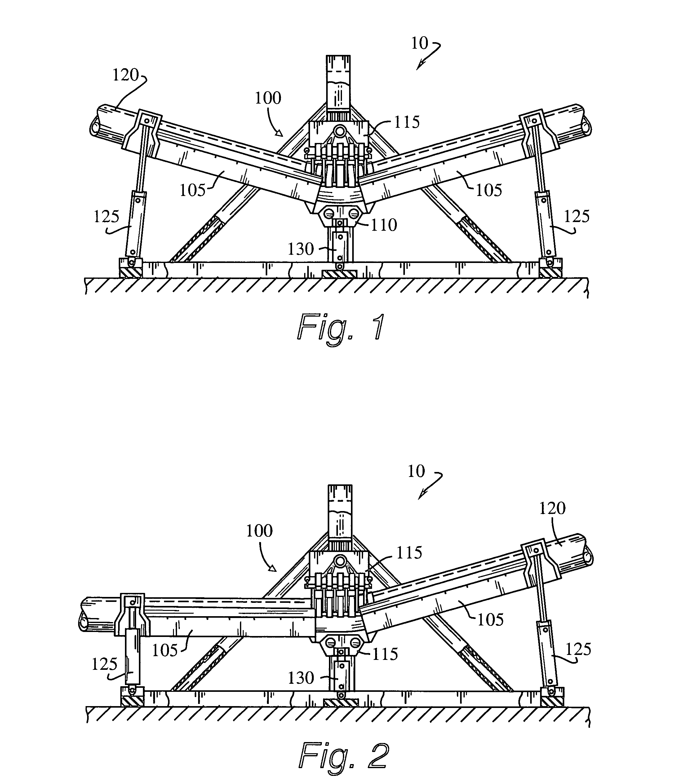 Pipe bending apparatus