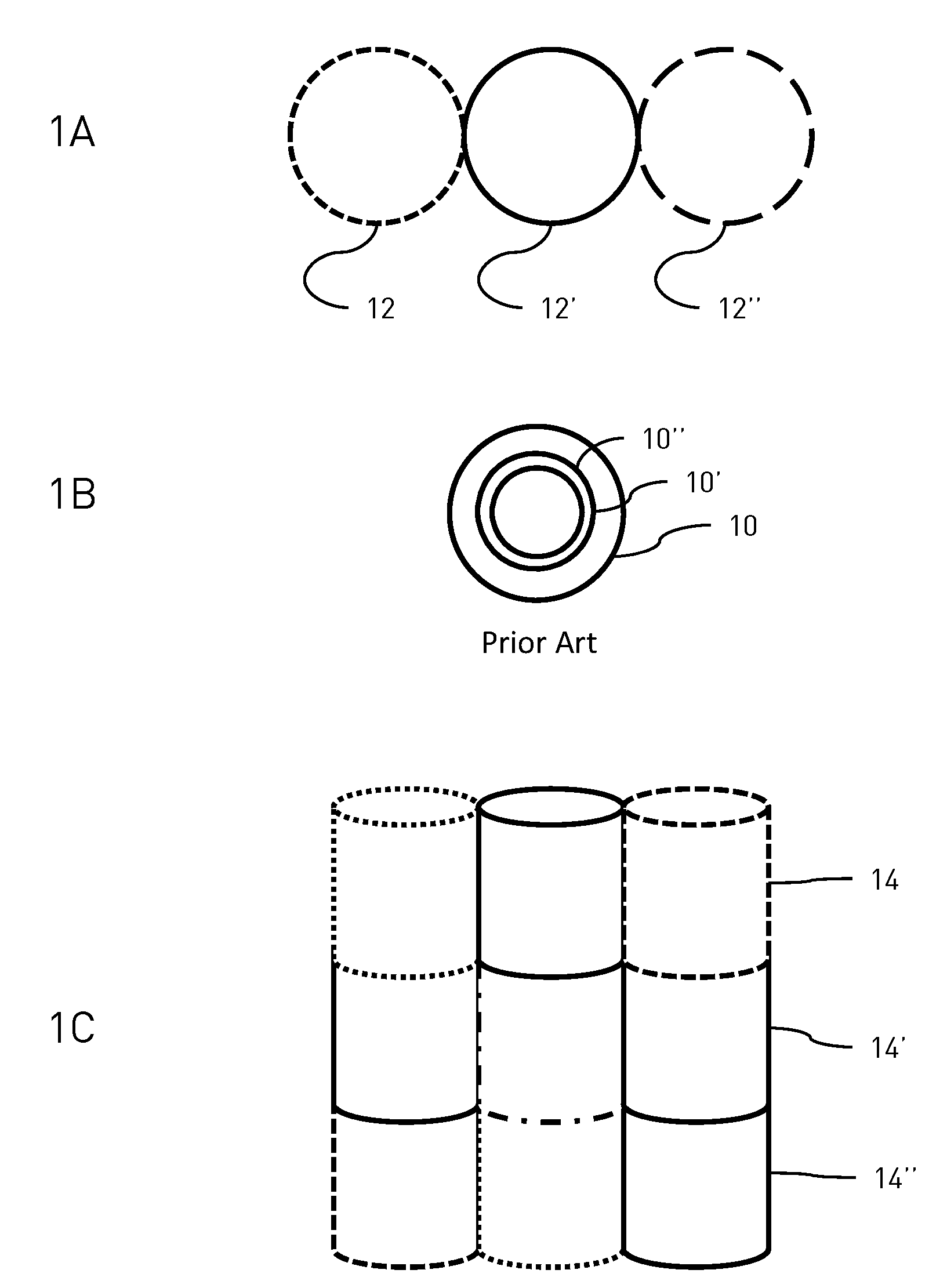 Layered drug delivery polymer monofilament fibers