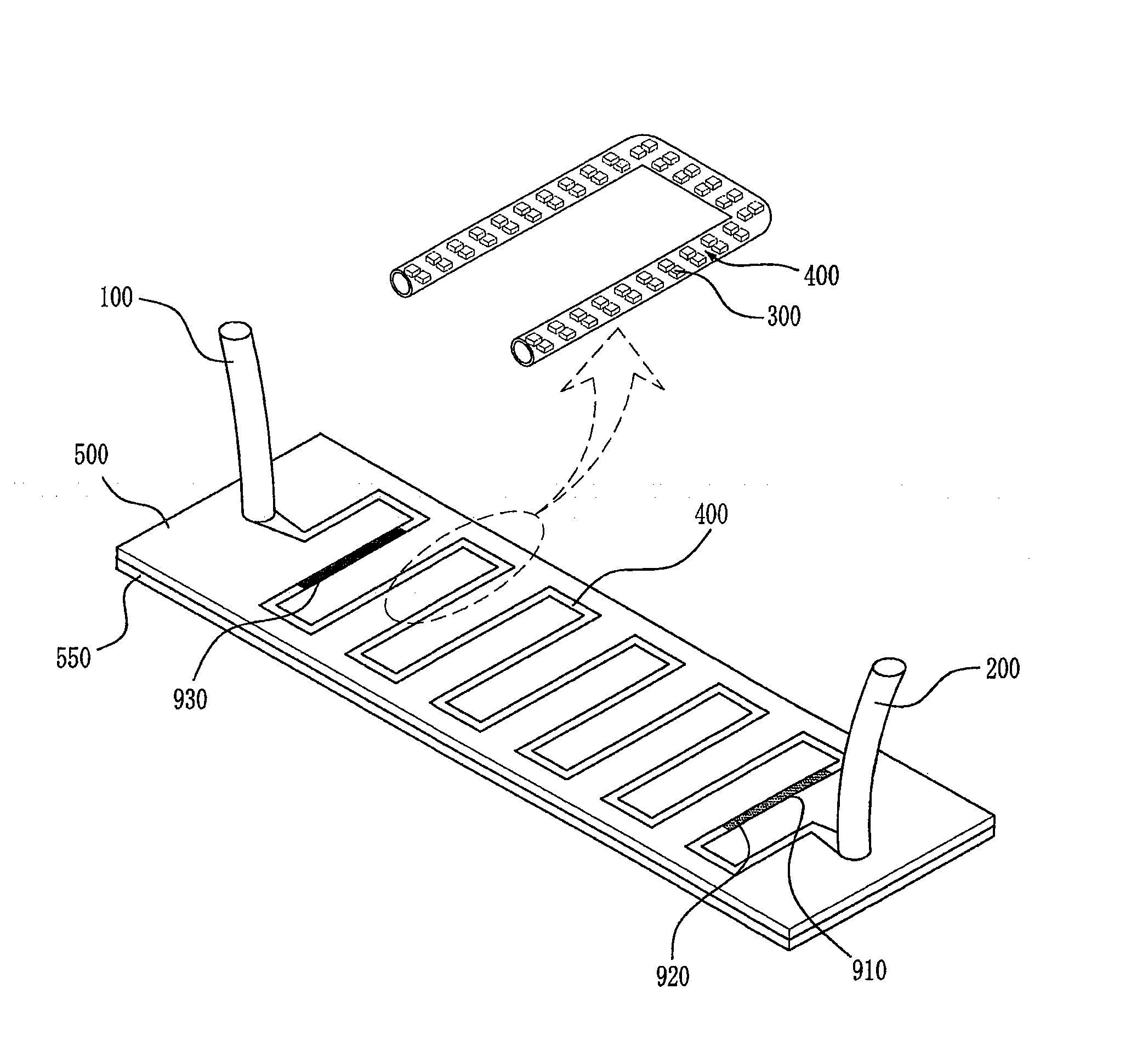 Blood plasma separator employing micro channel and blood plasma separation method thereof