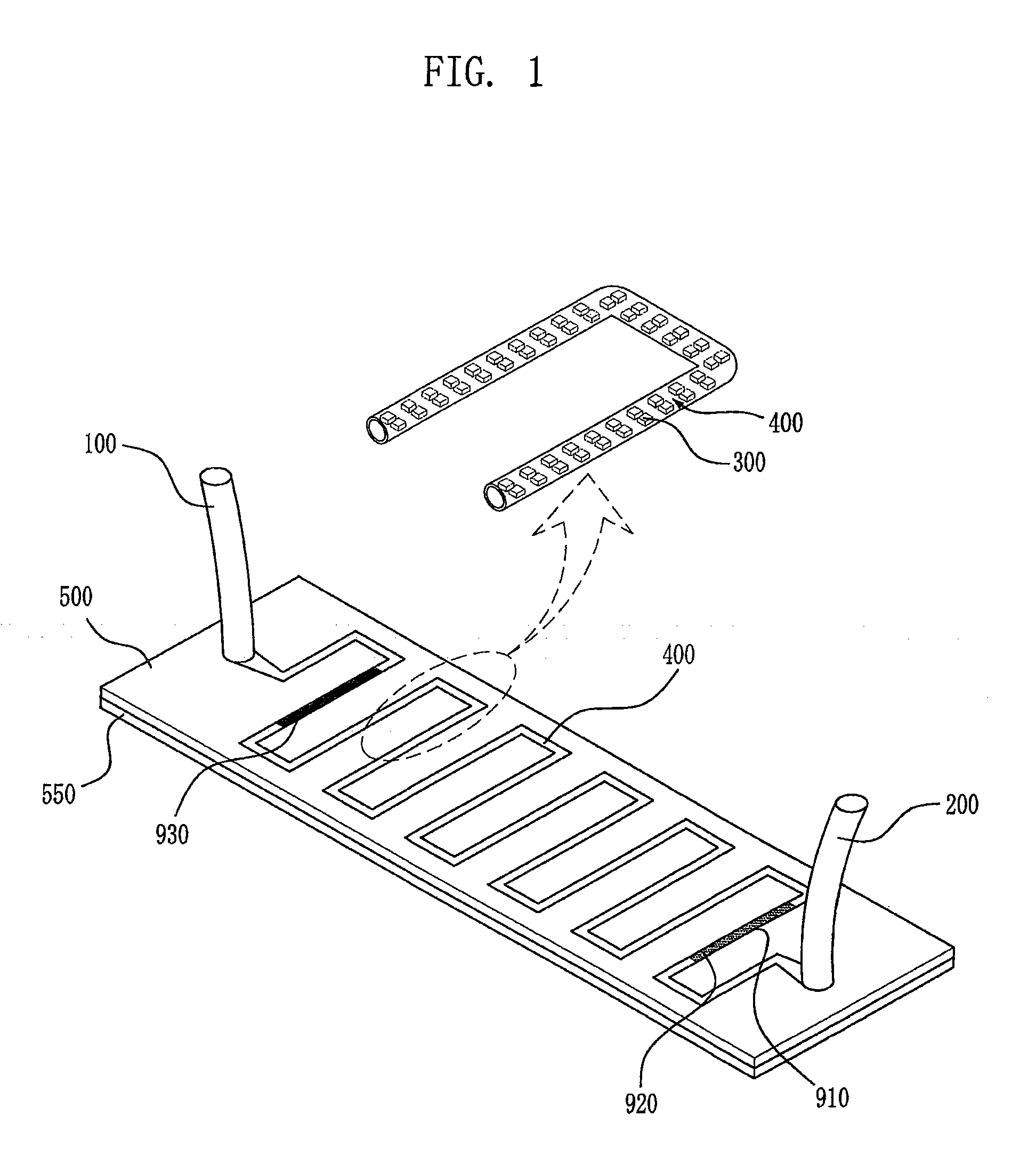 Blood plasma separator employing micro channel and blood plasma separation method thereof