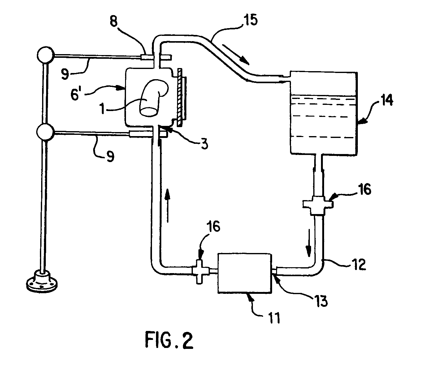 Process for devitalizing soft-tissue engineered medical implants, and devitalized soft-tissue medical implants produced