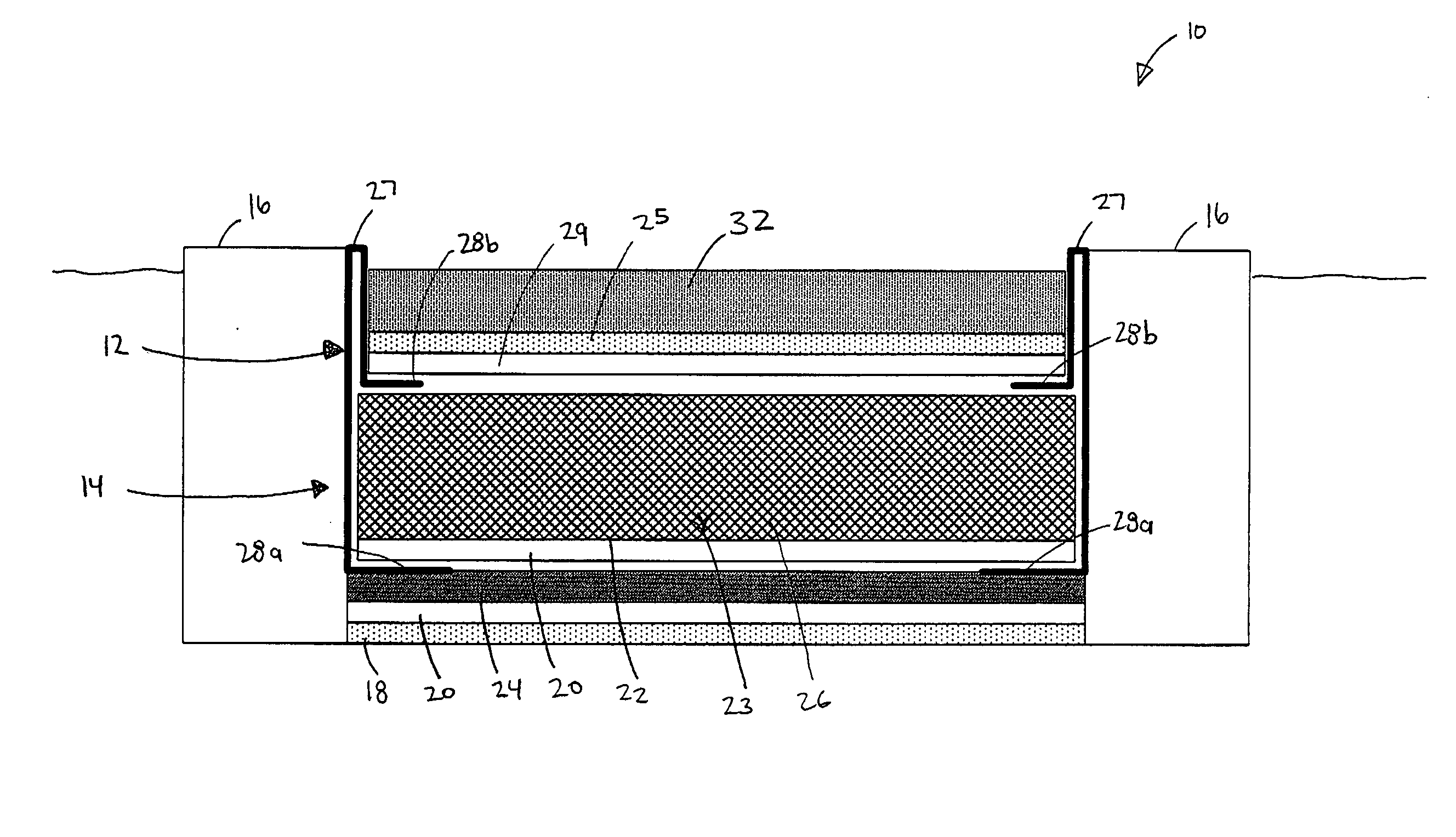 Method and apparatus for oil spill containment