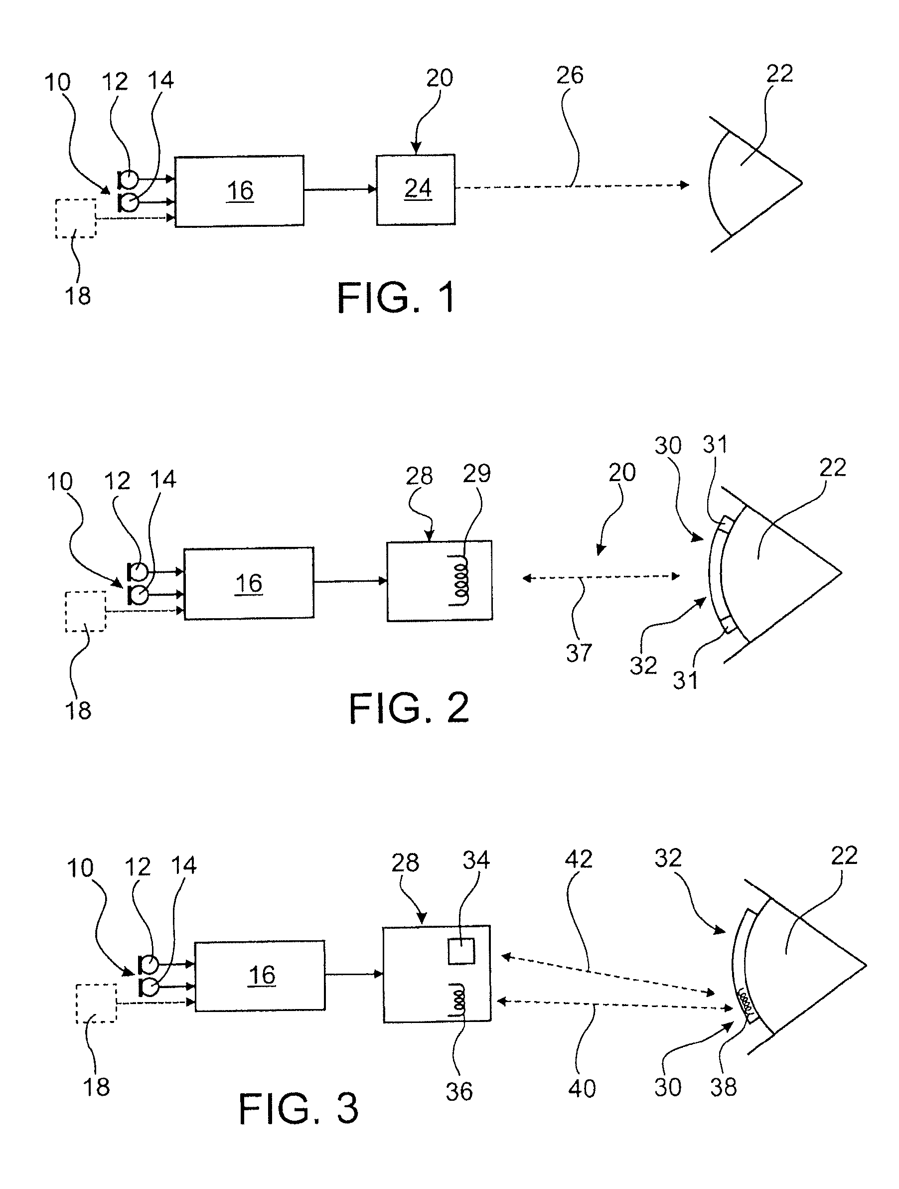 Hearing instrument and method for providing hearing assistance to a user