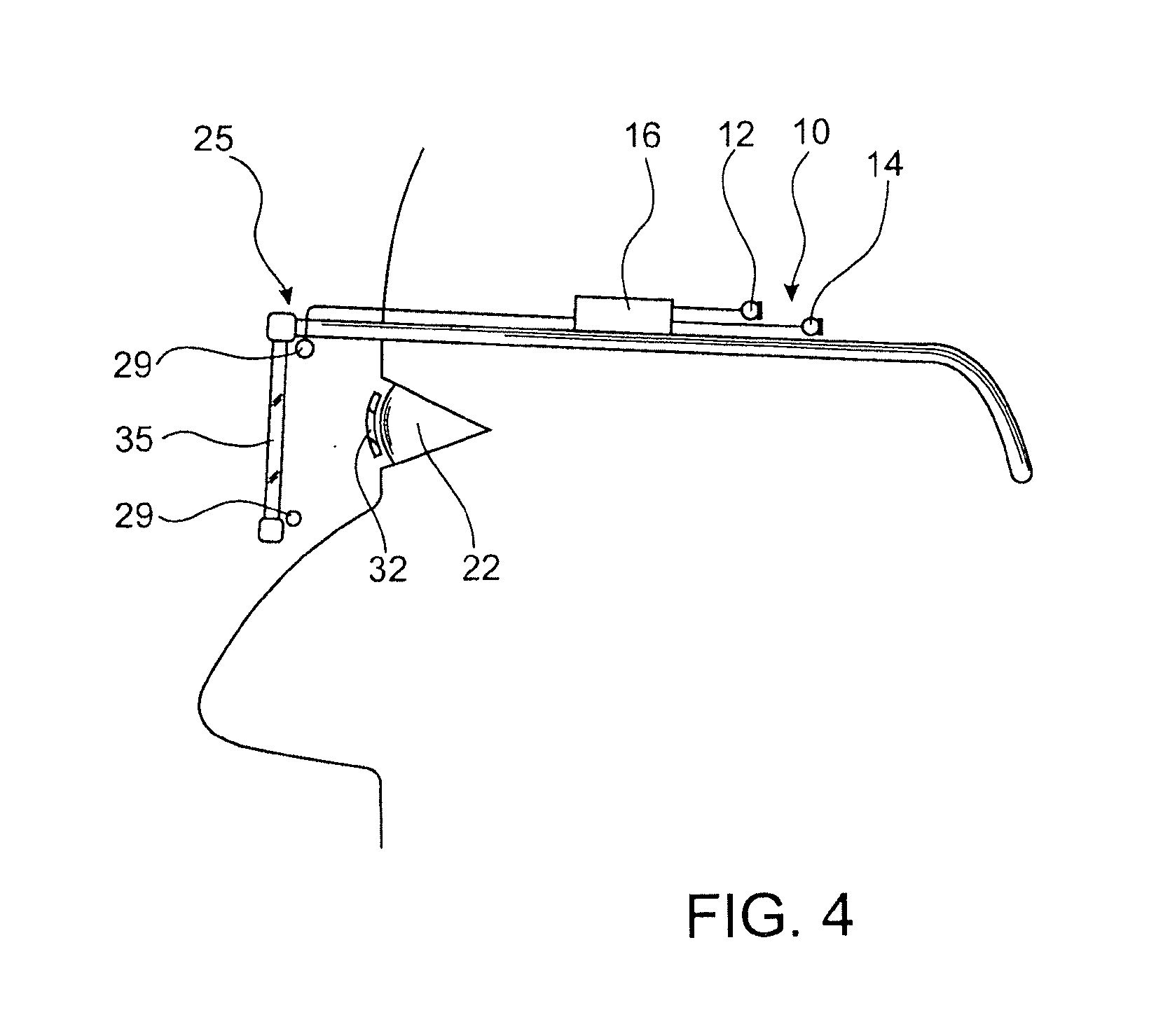 Hearing instrument and method for providing hearing assistance to a user