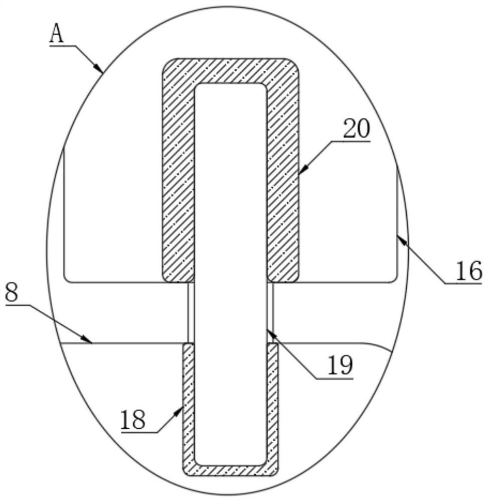 Gas purification method for vulcanization work of rubber tire