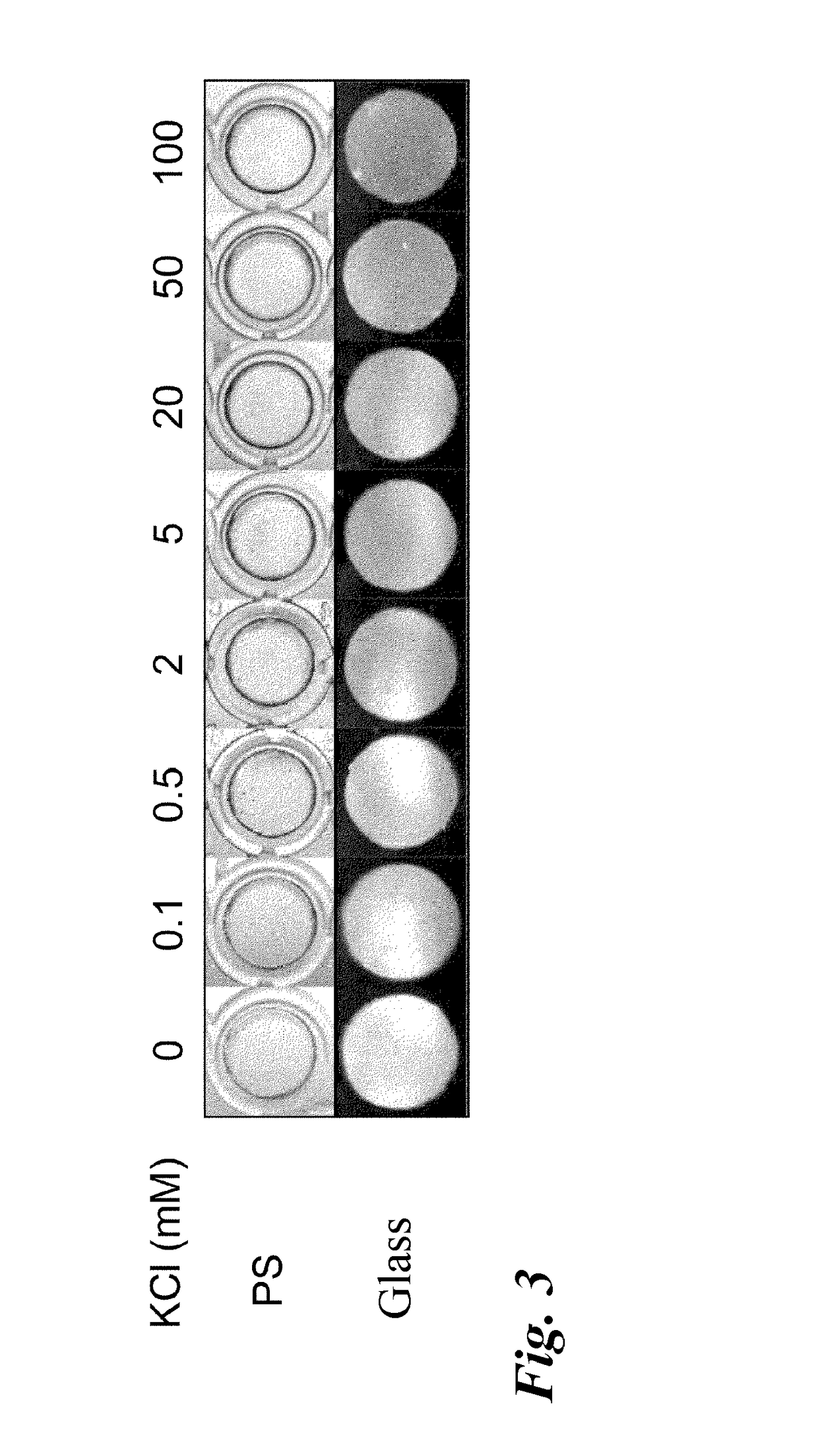 Method for immobilizing and releasing microorganism