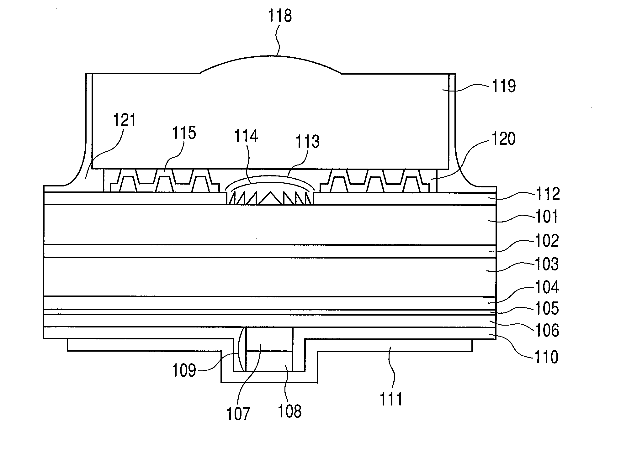 Optical module