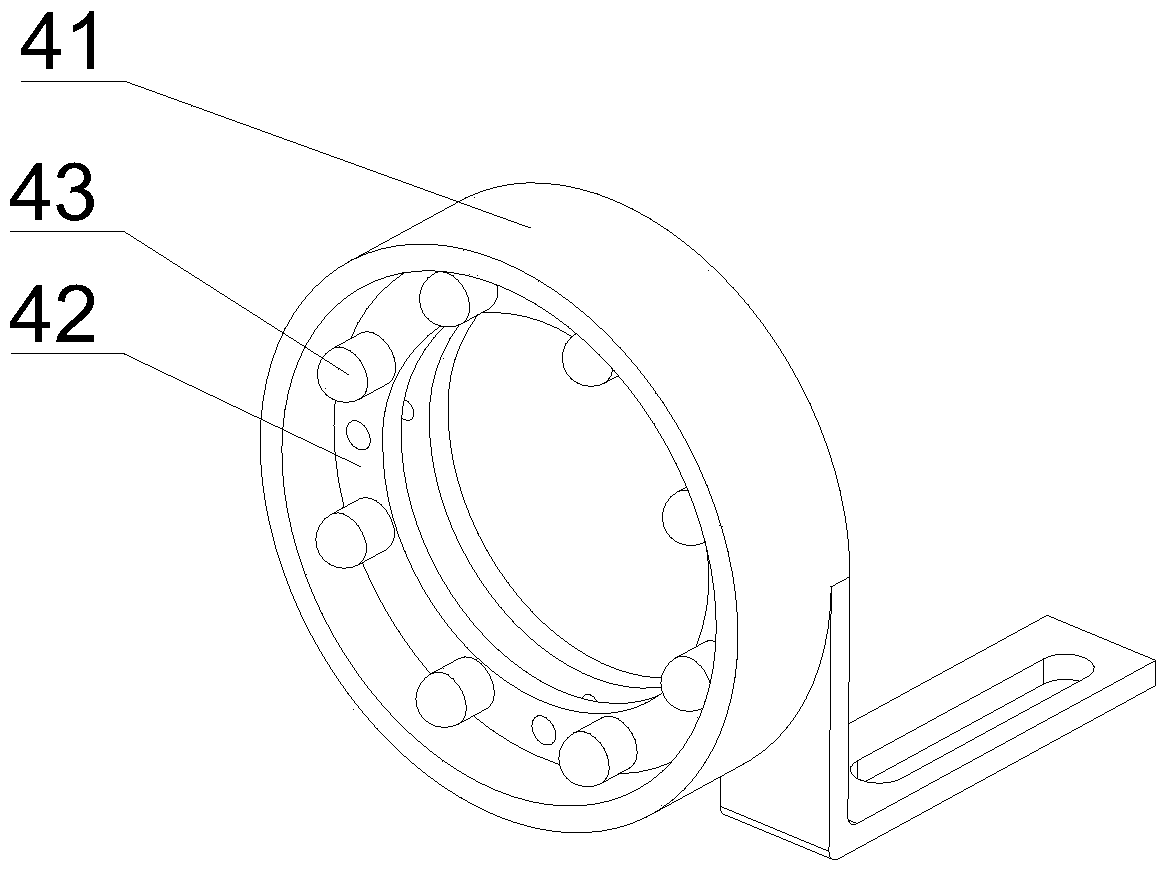 Light source system and control method of flying probe testing machine