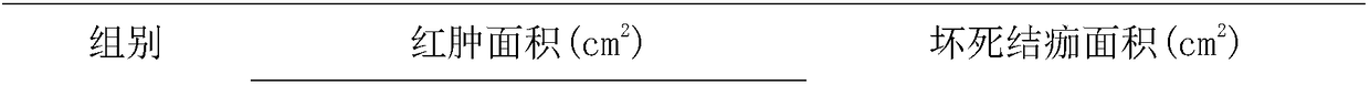 Traditional Chinese medicine composition for treating skin inflammation and mucosal repair based on fermentation technology and preparation method thereof