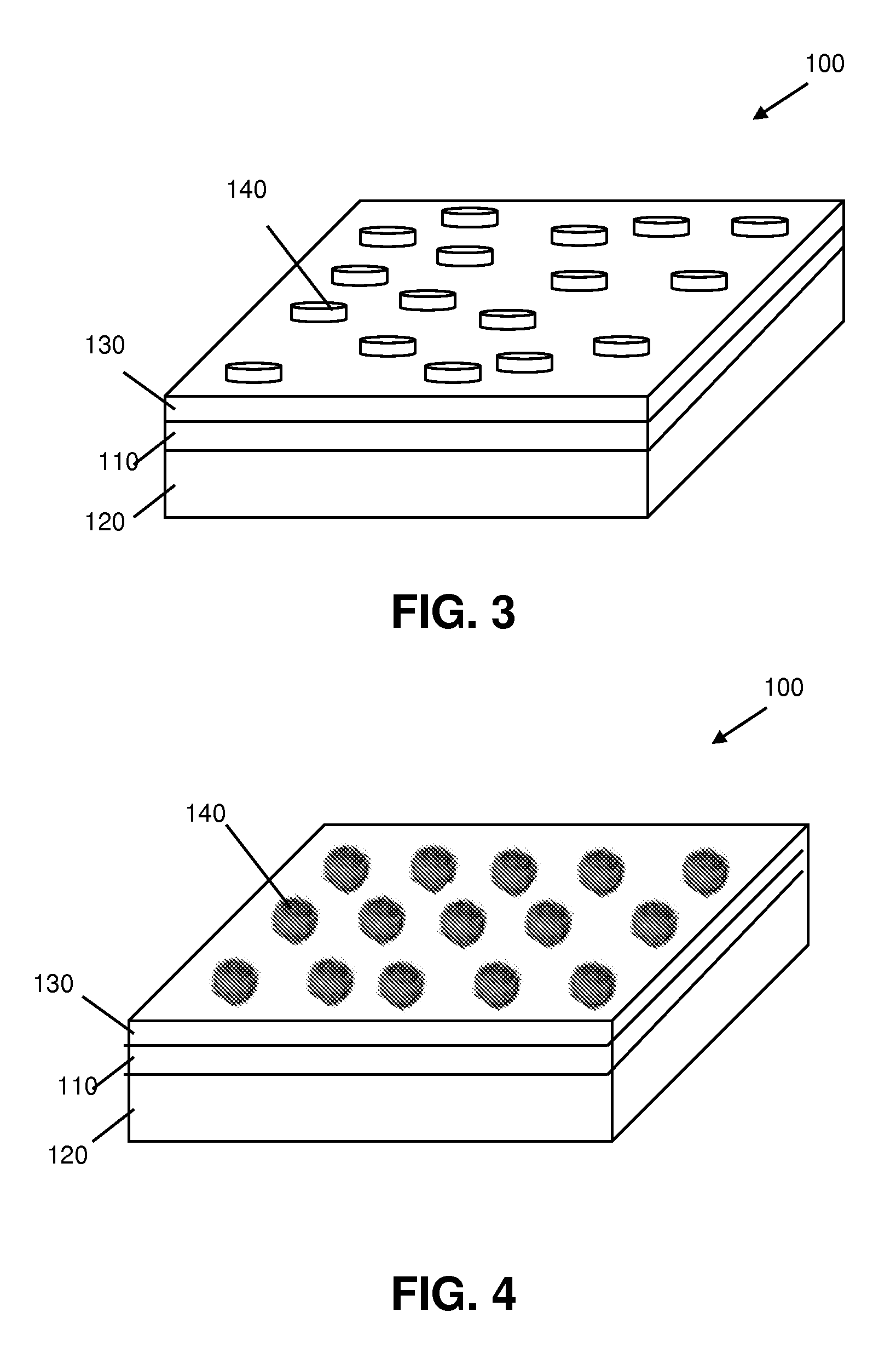 Methods and Systems for Surface Enhanced Optical Detection