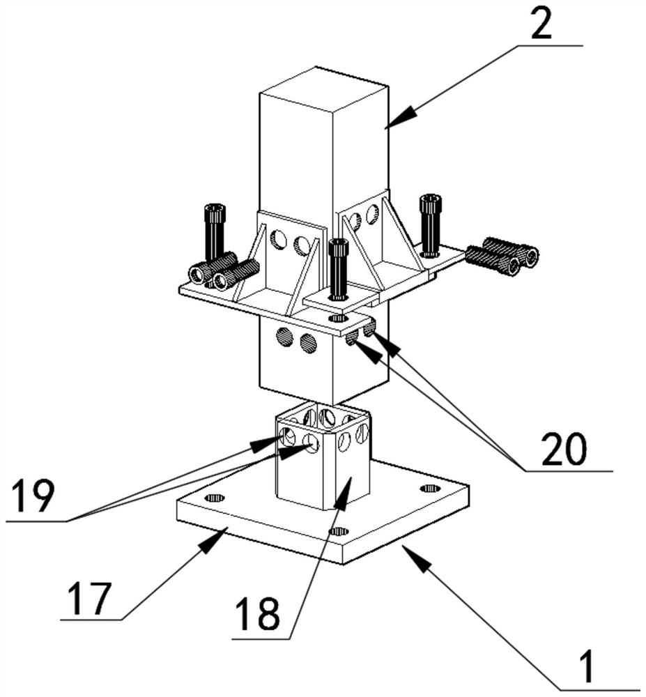 Technical field of reinforced spliced two-way folio tent